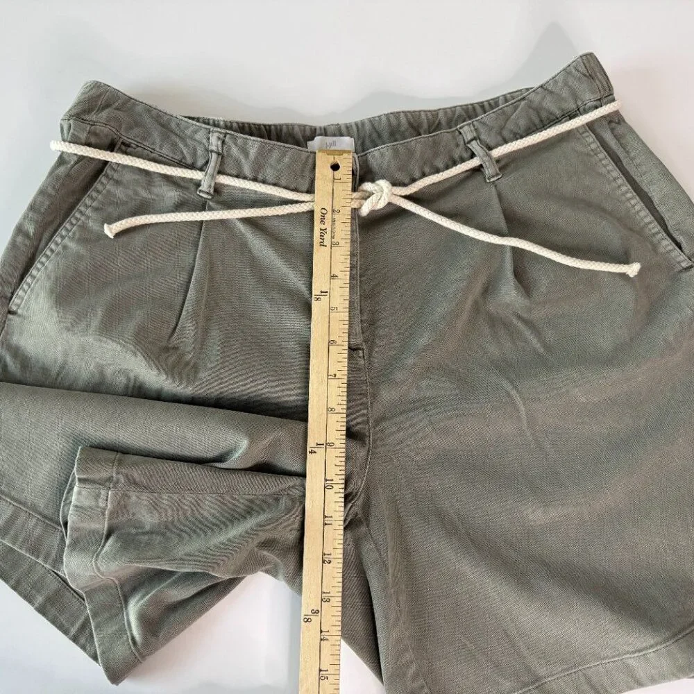 J. Jill jill shorts